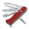 Victorinox Cheese Master Lockblade Swiss Army Knife 2 Victorinox Cheese Master Lockblade Swiss Army Knife -Chefs Knives Store SA08313W Swiss Army Cheese Master Knife
