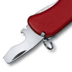 Victorinox Adventurer Swiss Army Knife -Chefs Knives Store SA08453 Adventurer Bottle Opener Detail