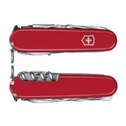 Victorinox SwissChamp XXL Swiss Army Knife -Chefs Knives Store SA16795XXL 2021 SwissChamp XXL Swiss Army Knife Front and Back Closed Preview