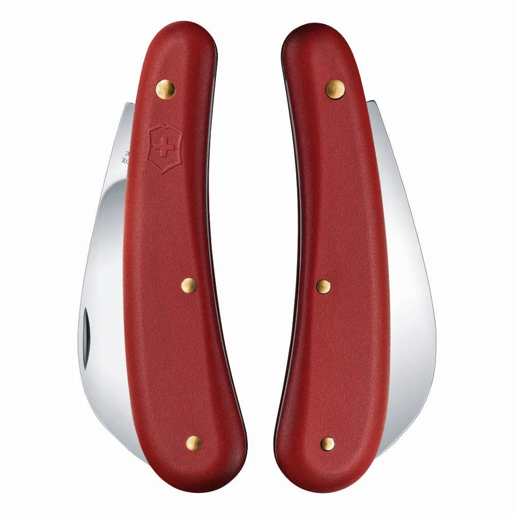 Victorinox Pruning Knife, Large Blade 4 Victorinox Pruning Knife, Large Blade - Image 2