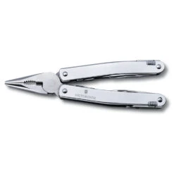 Victorinox SwissTool Spirit Plus Pointed Multi-tool With Nylon Pouch -Chefs Knives Store SA30224N SwissTool Spirit Pointed Pliers 85517c66 4d6e 4489 b921 f37c1700eac7