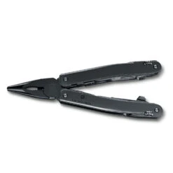 Victorinox SwissTool Spirit MXBS Black Pliers Multi-tool -Chefs Knives Store SA30226M3N SwissTool Spirit MXBS Pliers Open