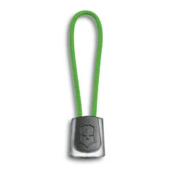 Victorinox Swiss Army Knife Lanyard -Chefs Knives Store SA418244 Swiss Army Knife Lanyard Green