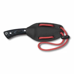 Victorinox Outdoor Master Mic Small Fixed-blade Knife -Chefs Knives Store SA42262 Outdoor Master Sheath Paracord