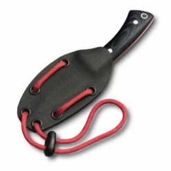 Victorinox Outdoor Master Mic Small Fixed-blade Knife -Chefs Knives Store SA42262 Sheath Back x1000 677d00af 4128 47f5 bca8 33770e89169b