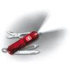 Victorinox Signature Lite Swiss Army Knife With LED Mini Light -Chefs Knives Store SA53187