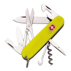 Victorinox Climber Stayglow Swiss Army Knife