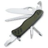 Victorinox Soldier's Standard Issue 08 Swiss Army Knife -Chefs Knives Store SA53945