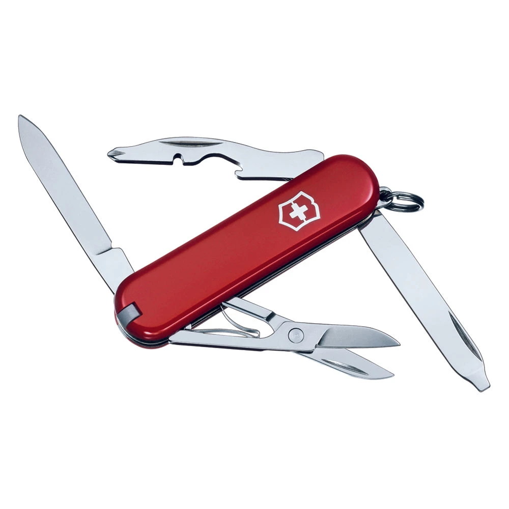 Victorinox Rambler Swiss Army Knife 3 Victorinox Rambler Swiss Army Knife