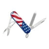 Victorinox Flag Classic SD Swiss Army Knife 2 Victorinox Flag Classic SD Swiss Army Knife -Chefs Knives Store SA54216