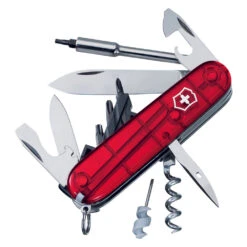 Victorinox CyberTool 29 S Swiss Army Knife