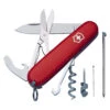 Victorinox Compact Swiss Army Knife 2 Victorinox Compact Swiss Army Knife -Chefs Knives Store SA54941