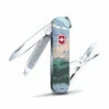 Victorinox Glacier National Park Poster Art Classic SD Swiss Army Knife -Chefs Knives Store SA55493 Fanned x1000 79388166 2703 49c9 abe5 e312a1951d56