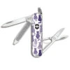 Victorinox Cats Classic SD Designer Swiss Army Knife 1 Victorinox Cats Classic SD Designer Swiss Army Knife -Chefs Knives Store SA55519 Cats Classic SD NEW SHIELD