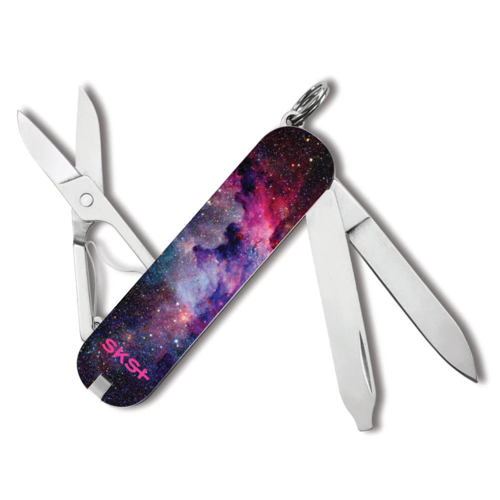 Victorinox Galaxy Classic SD Designer Swiss Army Knife 4 Victorinox Galaxy Classic SD Designer Swiss Army Knife - Image 2