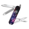 Victorinox Galaxy Classic SD Designer Swiss Army Knife 2 Victorinox Galaxy Classic SD Designer Swiss Army Knife -Chefs Knives Store SA55520 Galaxy Classic SD Front