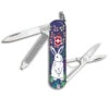 Victorinox Bunny Classic SD Designer Swiss Army Knife -Chefs Knives Store SA67467 Spring Bunny NEW Shield