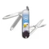 Victorinox Bald Eagle Classic SD Designer Swiss Army Knife -Chefs Knives Store SA67487 Bald Eagle Classic SD NEW Shield