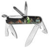 Victorinox Cosmic Bear Tinker Designer Swiss Army Knife 2 Victorinox Cosmic Bear Tinker Designer Swiss Army Knife -Chefs Knives Store SA67532 Cosmic Bear Tinker