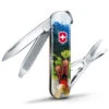 Victorinox I Love Hiking Classic SD 2020 Limited Edition Swiss Army Knife -Chefs Knives Store SAK 0 6223 L2002 B1