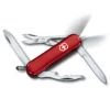 Victorinox Midnite Manager Swiss Army Knife With LED Mini Light -Chefs Knives Store SAK 0 6366 S1