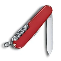 Victorinox Spartan Swiss Army Knife -Chefs Knives Store SAK Spartan back