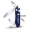 Victorinox Wounded Warrior Project Animated American Flag Tinker Swiss Army Knife -Chefs Knives Store SAK Tinker AnimatedFlag B3 55526 91mm B1