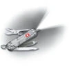 Victorinox Signature Lite Silver Tech Swiss Army Knife -Chefs Knives Store SAS54752