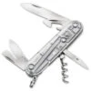 Victorinox Spartan Silver Tech Swiss Army Knife -Chefs Knives Store SAS54753