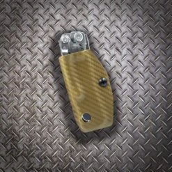 Clip & Carry Kydex Sheath For The Leatherman Skeletool -Chefs Knives Store SGLSKELCFBRN Industrial Background x1000 b02ff802 d02b 468a a1db 6b4166f3e761