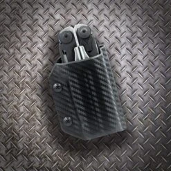 Clip & Carry Kydex Sheath For The Leatherman Surge 11 Clip & Carry Kydex Sheath For The Leatherman Surge -Chefs Knives Store SGLSURGECFBLK Industrial Background x1000 d4ecd215 9ed0 47de 831d 6978f6f137fd