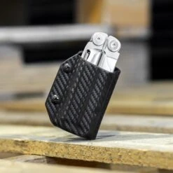 Clip & Carry Kydex Sheath For The Leatherman Wave + -Chefs Knives Store SGLWAVECFBLK Beauty Shot x1000 bd2ff6be 3f9d 47a8 b613 339f5586bbac