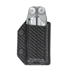 Clip & Carry Kydex Sheath For The Leatherman Wave +