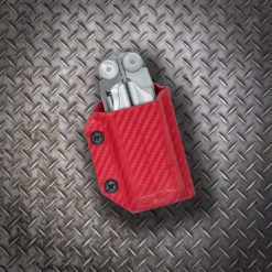 Clip & Carry Kydex Sheath For The Leatherman Wave + -Chefs Knives Store SGLWAVECFRED Industrial Background x1000 956f71aa 3352 46c9 8317 56c613f43055