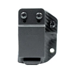 Clip & Carry Kydex Sheath For The Leatherman Wingman, Sidekick, Rebar & Rev -Chefs Knives Store SGLWINGCFBK Clip x1000 3076d0b6 7a68 4b32 aa1b c8d9e1a380a1