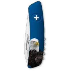 Swiza Wildlife TT03 Swiss Tick Tool Pocket Knife, Bald Eagle 7 Swiza Wildlife TT03 Swiss Tick Tool Pocket Knife, Bald Eagle -Chefs Knives Store SZ0070.W001 Closed x1000 723cf457 3f08 4d33 84c8 bf6620b51620