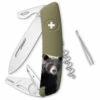 Swiza Wildlife TT03 Swiss Tick Tool Pocket Knife, Brown Bear 2 Swiza Wildlife TT03 Swiss Tick Tool Pocket Knife, Brown Bear -Chefs Knives Store SZ0070.W002 x1000 6203ec94 3ac3 47f1 b815 2685a51577a8