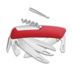 Swiza D09 Swiss Pocket Knife, Red 9 Swiza D09 Swiss Pocket Knife, Red -Chefs Knives Store SZA1301000 Swiza D09 Back c19dabef 2db4 49f6 b8b7 febc2ca9e3d2