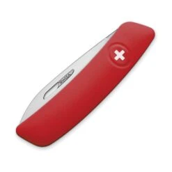 Swiza D00 Swiss Pocket Knife, Red -Chefs Knives Store SZA9001000 Swiza D00 Closed e3f8196c fd3e 4f26 ab92 a3b6fbf2bb27