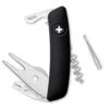 Swiza GO03 Swiss Golf Pocket Tool, Black -Chefs Knives Store SZKGO00701010 x1000 1c3f03a3 38dc 4b1f bd12 377c634c495a