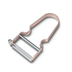 Victorinox REX Straight-edge Peeler -Chefs Knives Store VF6090011 Victorinox Rex Peeler Lavendar