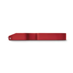 Victorinox RAPID Julienne Peeler 8 Victorinox RAPID Julienne Peeler -Chefs Knives Store VF609341 Victorinox Rapid Julienne Peeler Red Side View