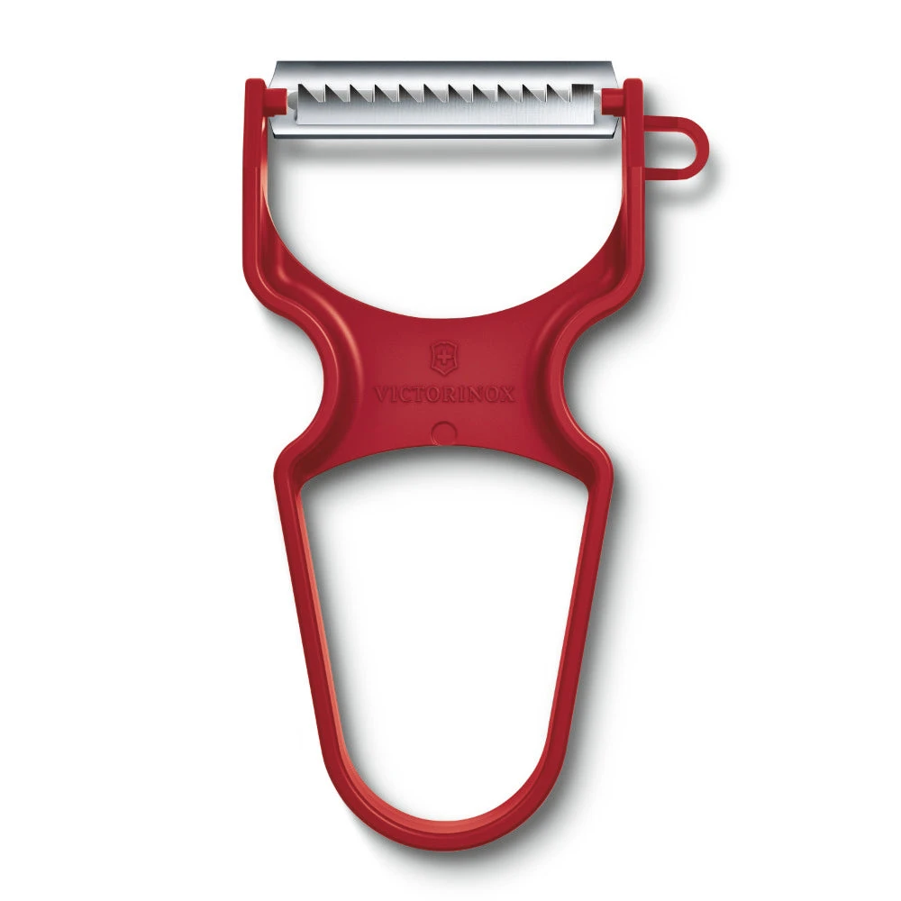 Victorinox RAPID Julienne Peeler 4 Victorinox RAPID Julienne Peeler - Image 2