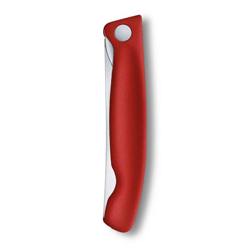 Swiss Classic 4.3" Foldable Paring Knife By Victorinox 4 Swiss Classic 4.3" Foldable Paring Knife By Victorinox - Image 2