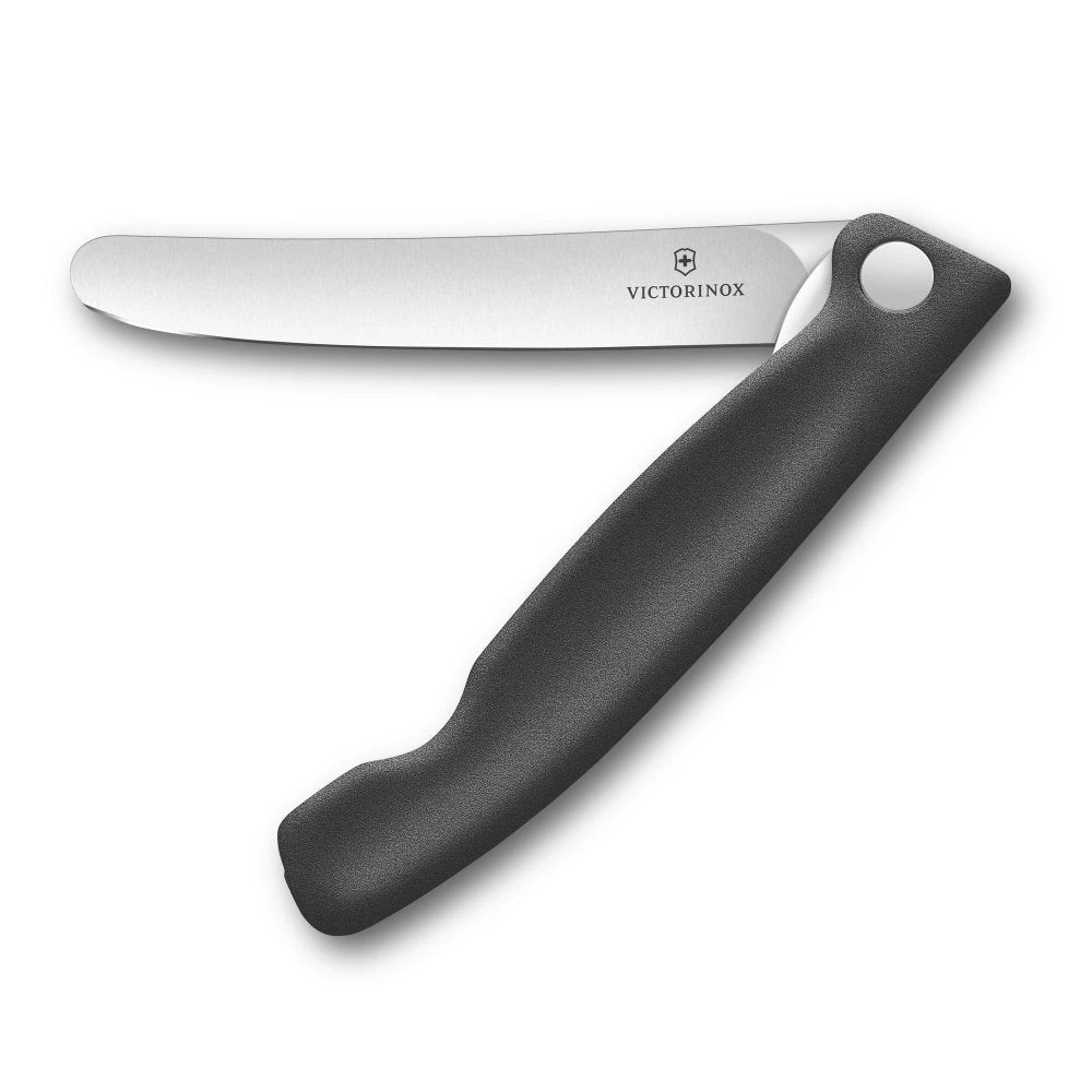 Swiss Classic 4.3" Foldable Paring Knife By Victorinox 10 Swiss Classic 4.3" Foldable Paring Knife By Victorinox - Image 8