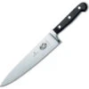 Victorinox Traditional Forged 8" Chef's Knife -Chefs Knives Store VF7712320 Victorinox Traditional Forged 8 inch Chefs