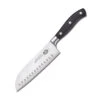 Victorinox Grand Maitre 7" Granton Santoku Knife -Chefs Knives Store VF7732317G b0fd921b 4dfb 4ffc a50d 4ad1d4d39057