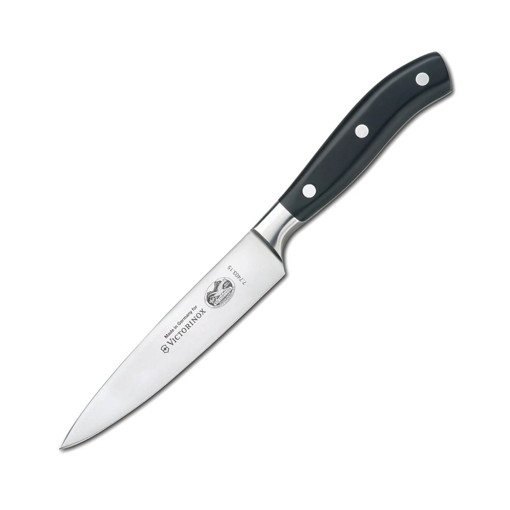 Victorinox Grand Maitre 6" Chef's Knife 3 Victorinox Grand Maitre 6" Chef's Knife
