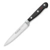 Wusthof Classic 4-1/2" Utility Knife -Chefs Knives Store WU1040100412 Wusthof Classic 45in Utility Knife