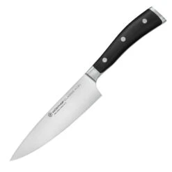 Wusthof Classic Ikon 6" Cook's Knife